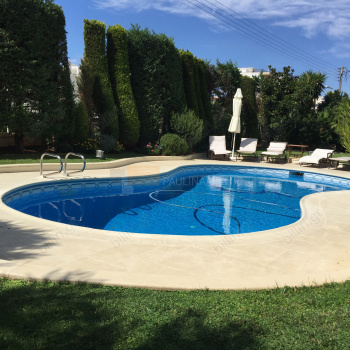 Πισίνα - Swimming pool